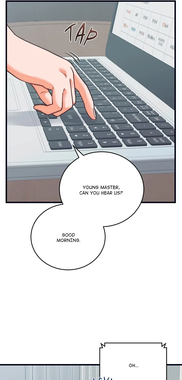 From Pauper to Prince Chapter 37 page 5 - 