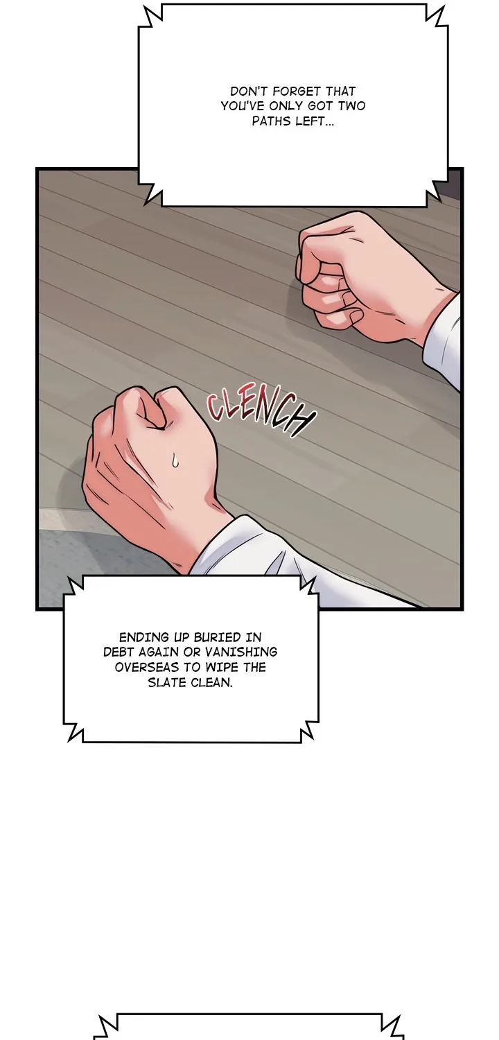 From Pauper to Prince Chapter 37 page 45 - 