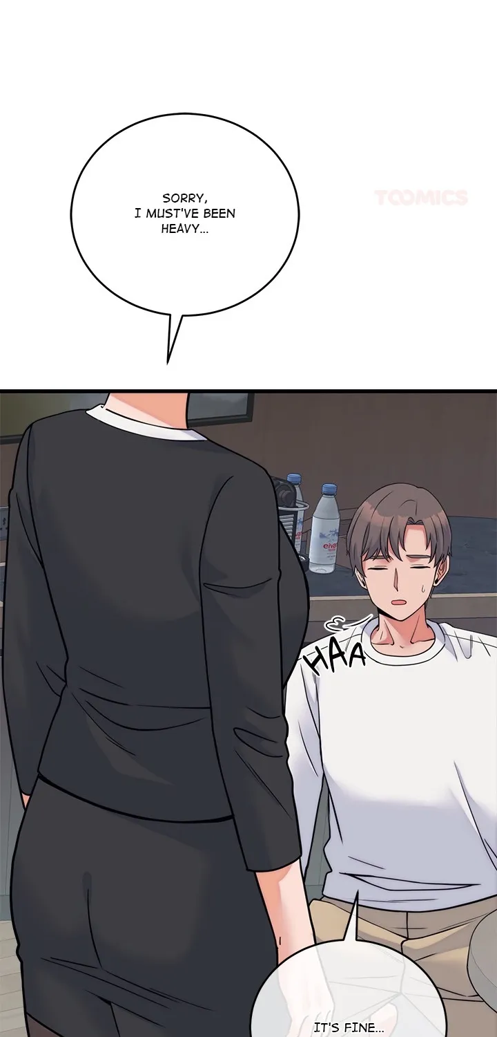 From Pauper to Prince Chapter 37 page 47 - 