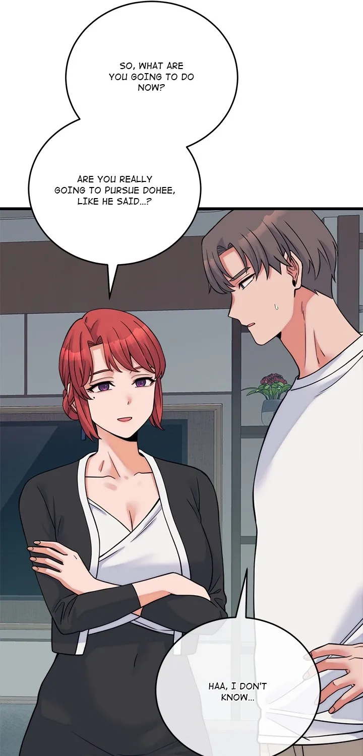 From Pauper to Prince Chapter 37 page 49 - 