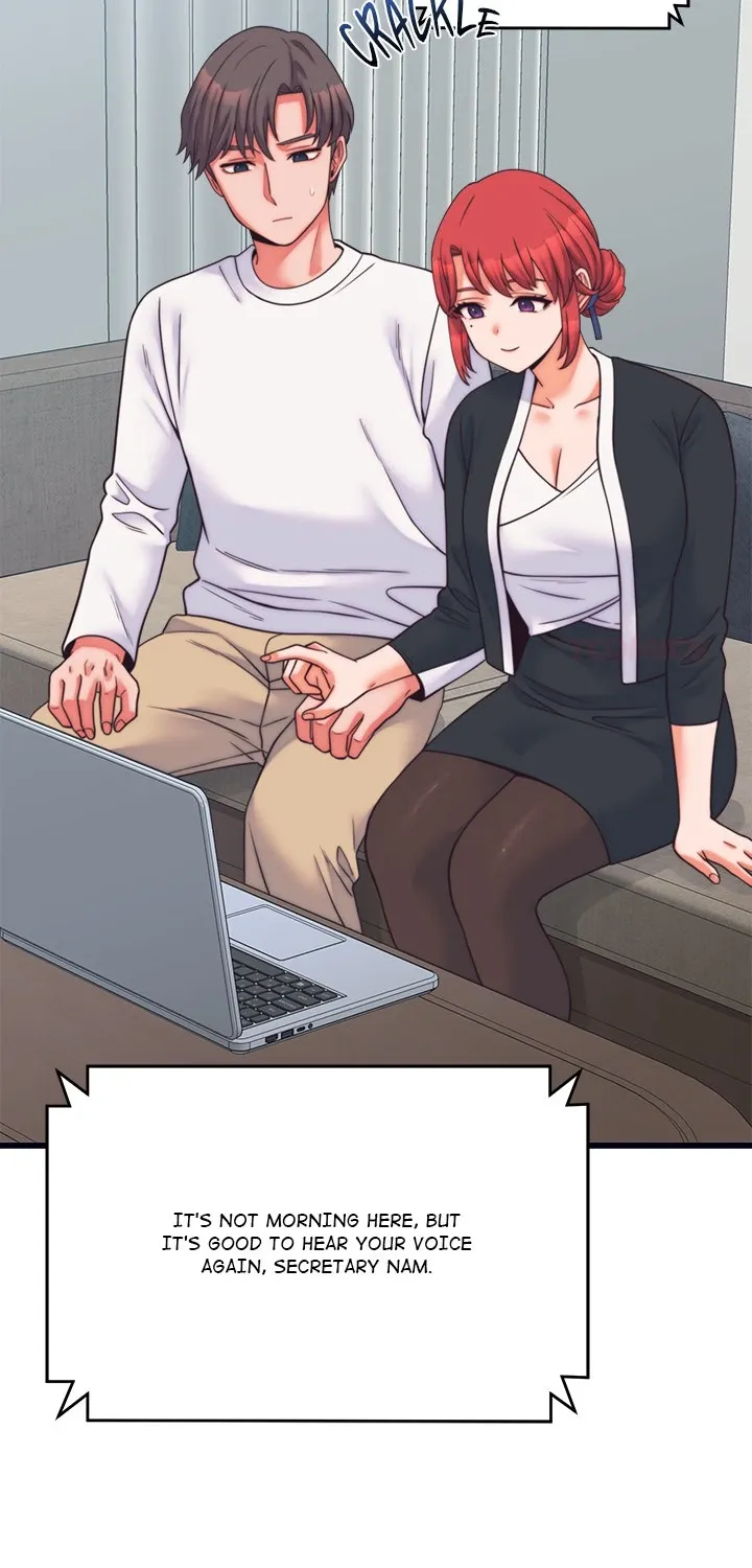 From Pauper to Prince Chapter 37 page 6 - 