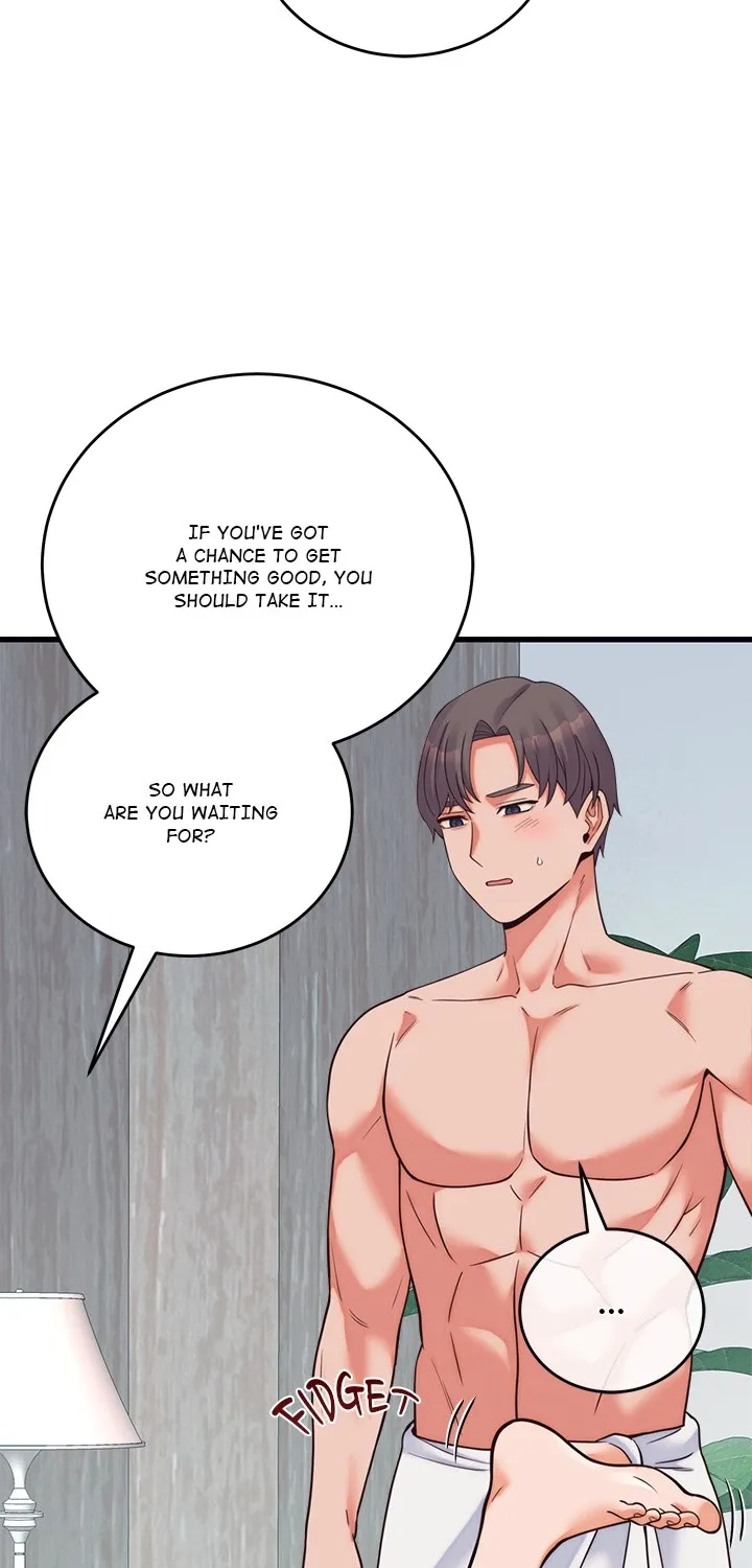 From Pauper to Prince Chapter 37 page 58 - 