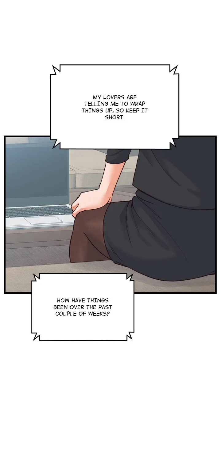 From Pauper to Prince Chapter 37 page 8 - 