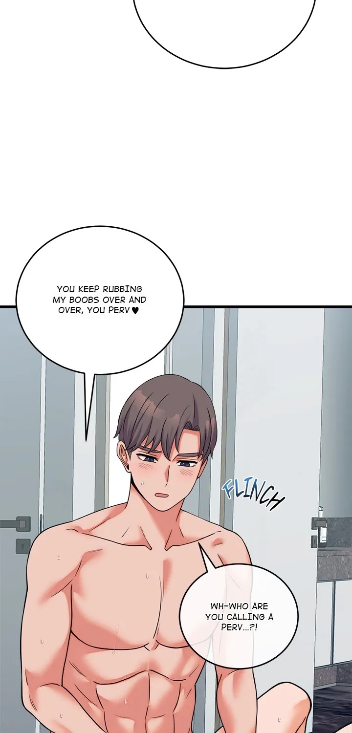 From Pauper to Prince Chapter 37 page 74 - 