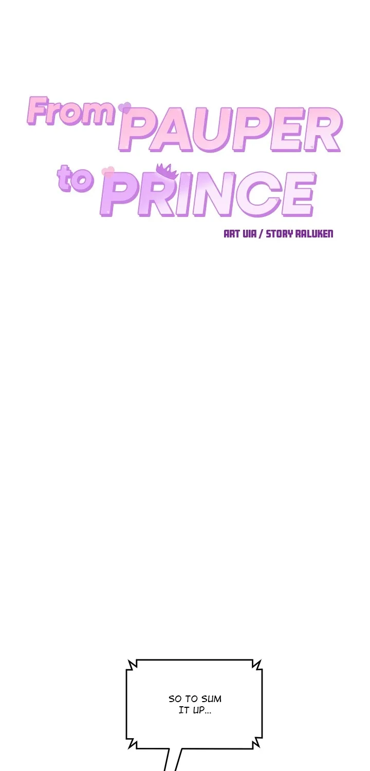From Pauper to Prince Chapter 37 page 9 - 
