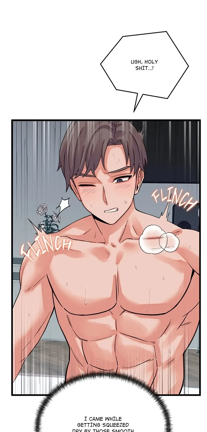 From Pauper to Prince Chapter 38 page 37 - 