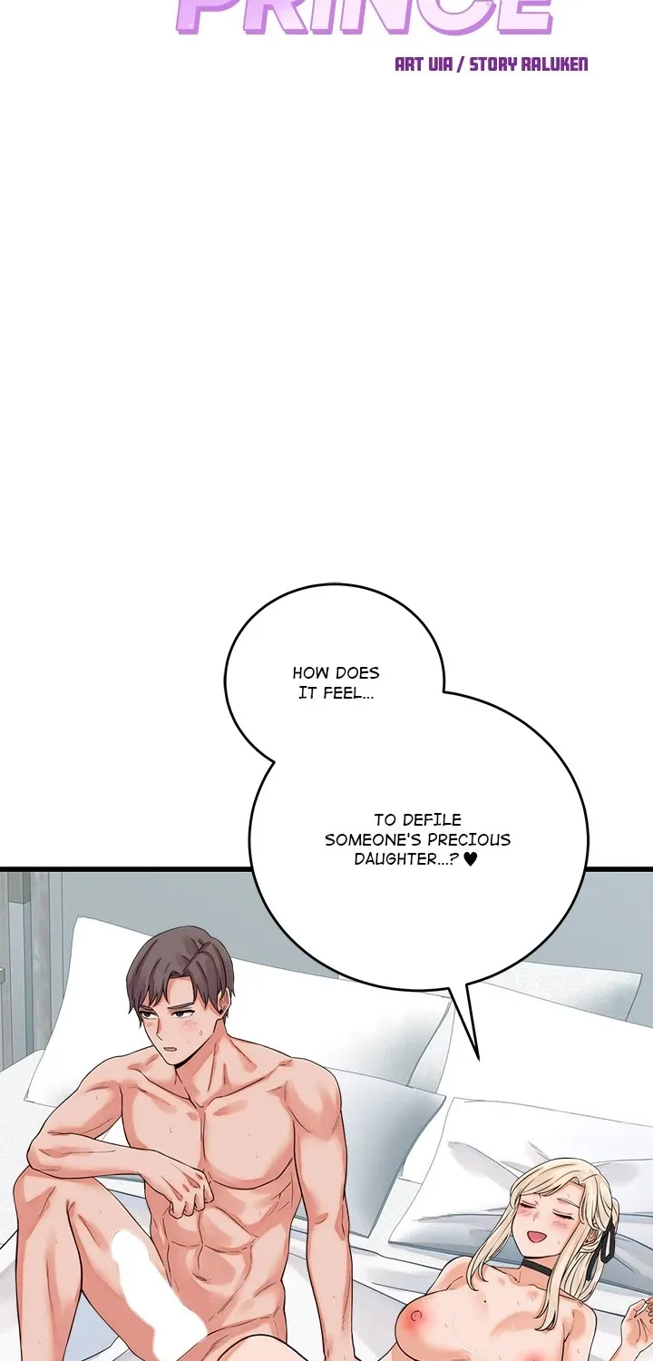From Pauper to Prince Chapter 38 page 42 - 