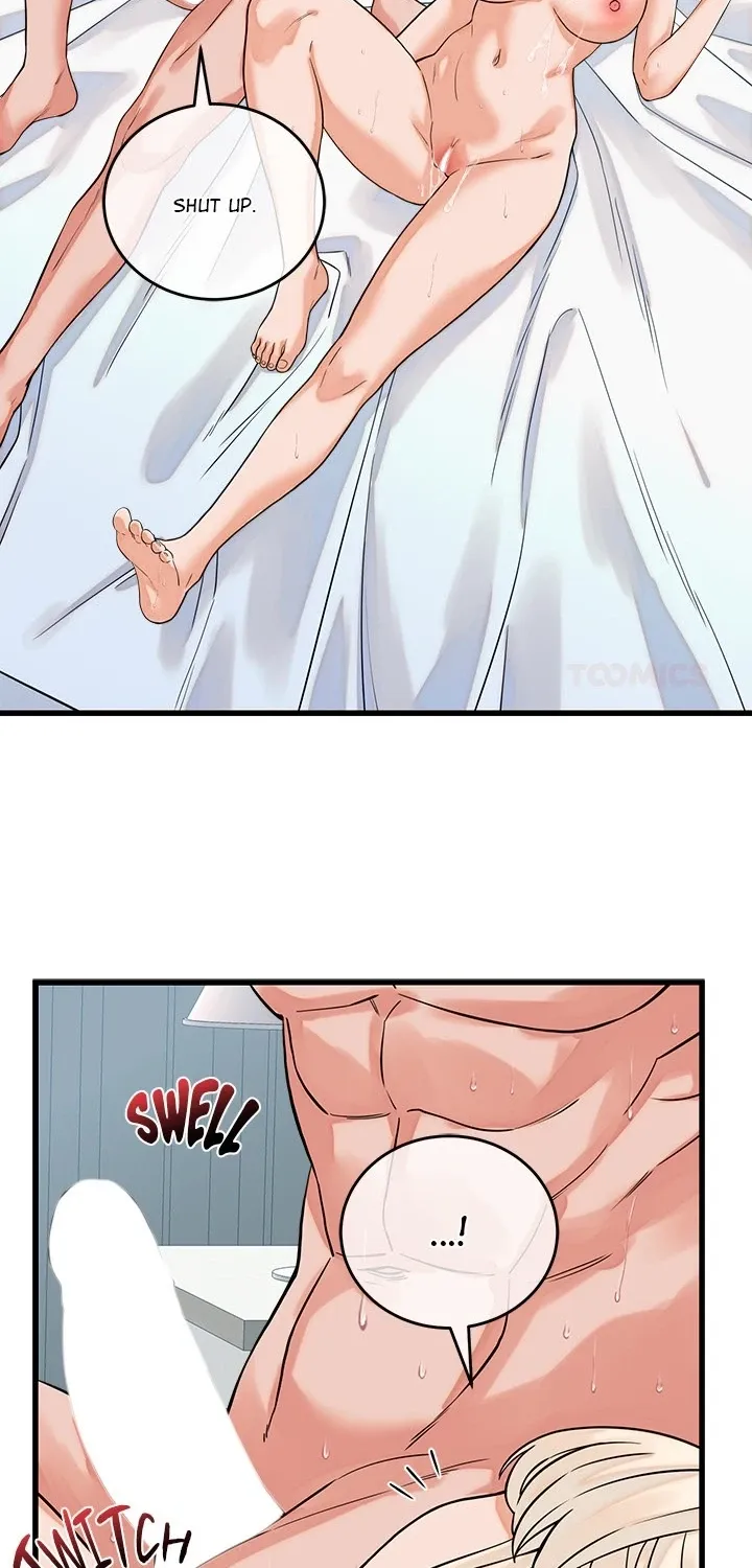 From Pauper to Prince Chapter 38 page 43 - 