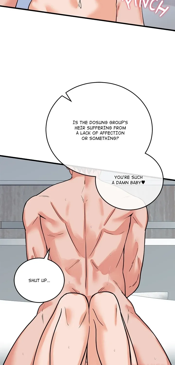 From Pauper to Prince Chapter 38 page 6 - 