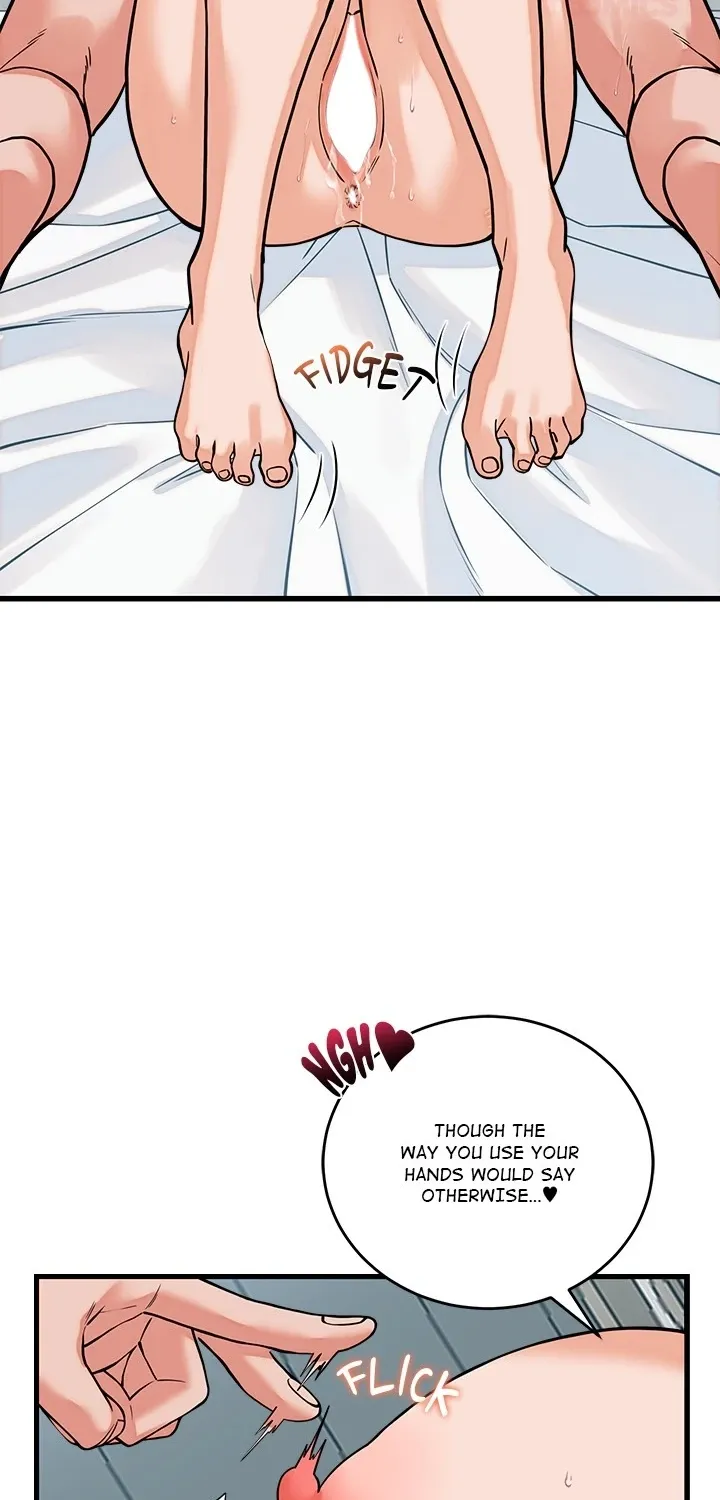 From Pauper to Prince Chapter 38 page 7 - 