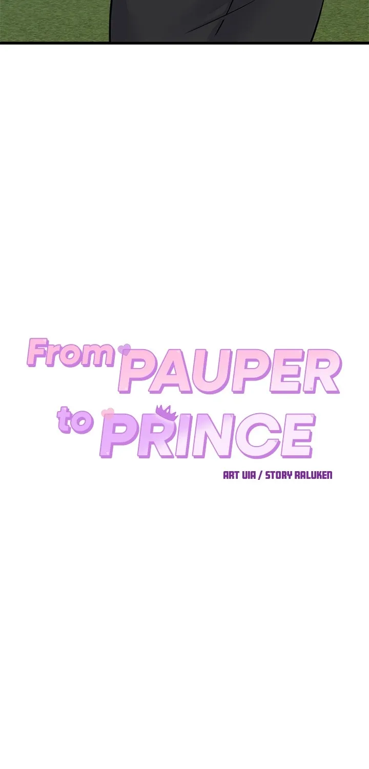 From Pauper to Prince Chapter 40 page 12 - 