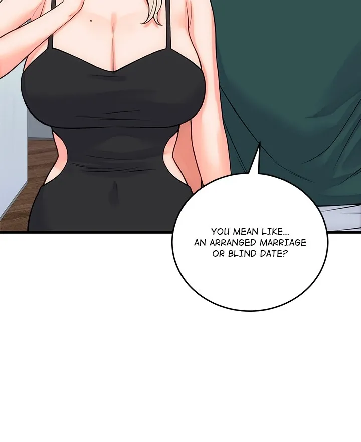 From Pauper to Prince Chapter 40 page 16 - 