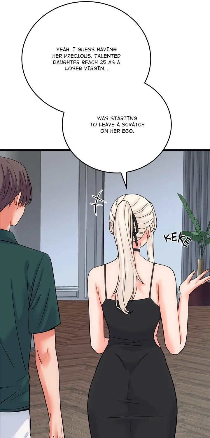 From Pauper to Prince Chapter 40 page 17 - 