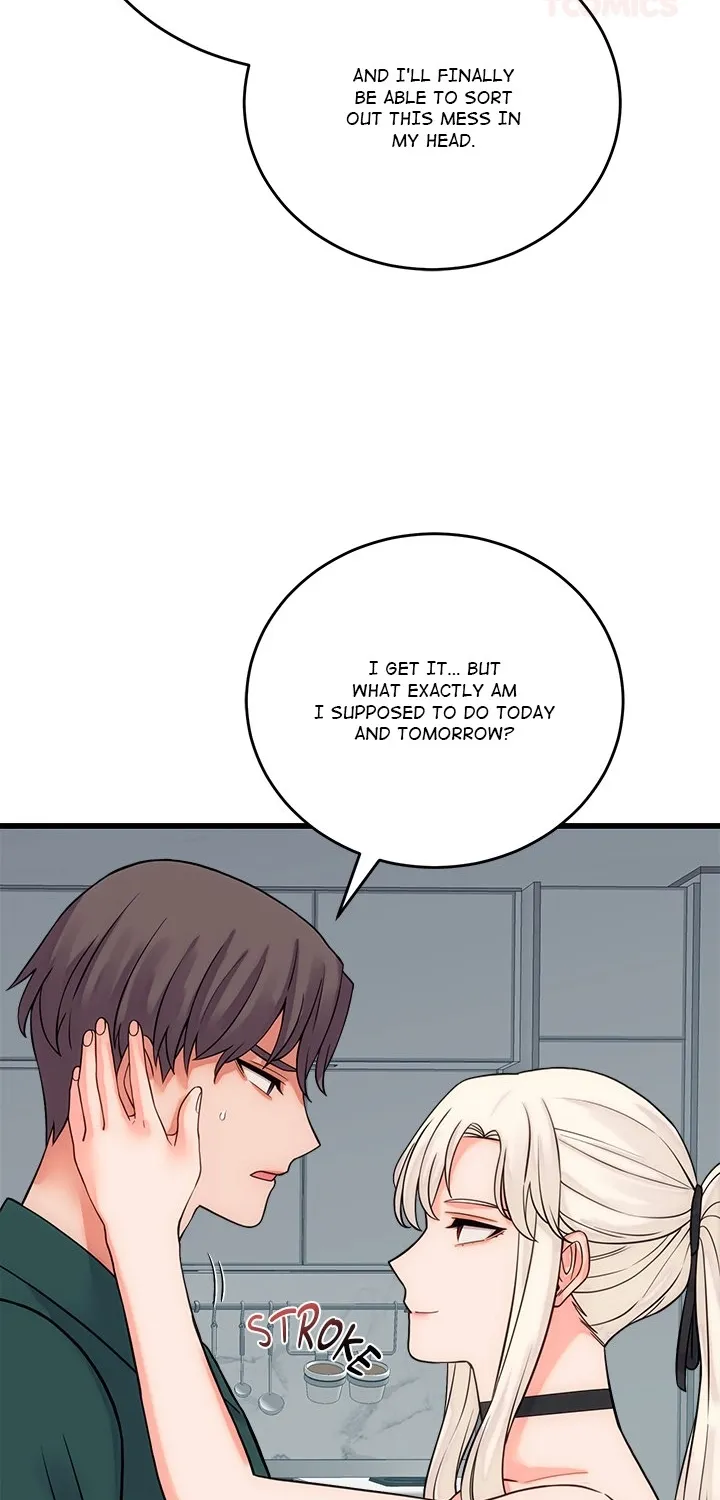 From Pauper to Prince Chapter 40 page 34 - 