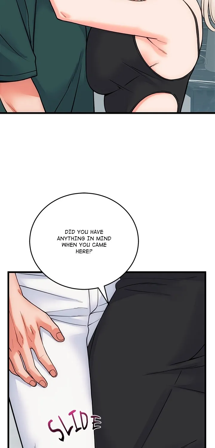 From Pauper to Prince Chapter 40 page 35 - 