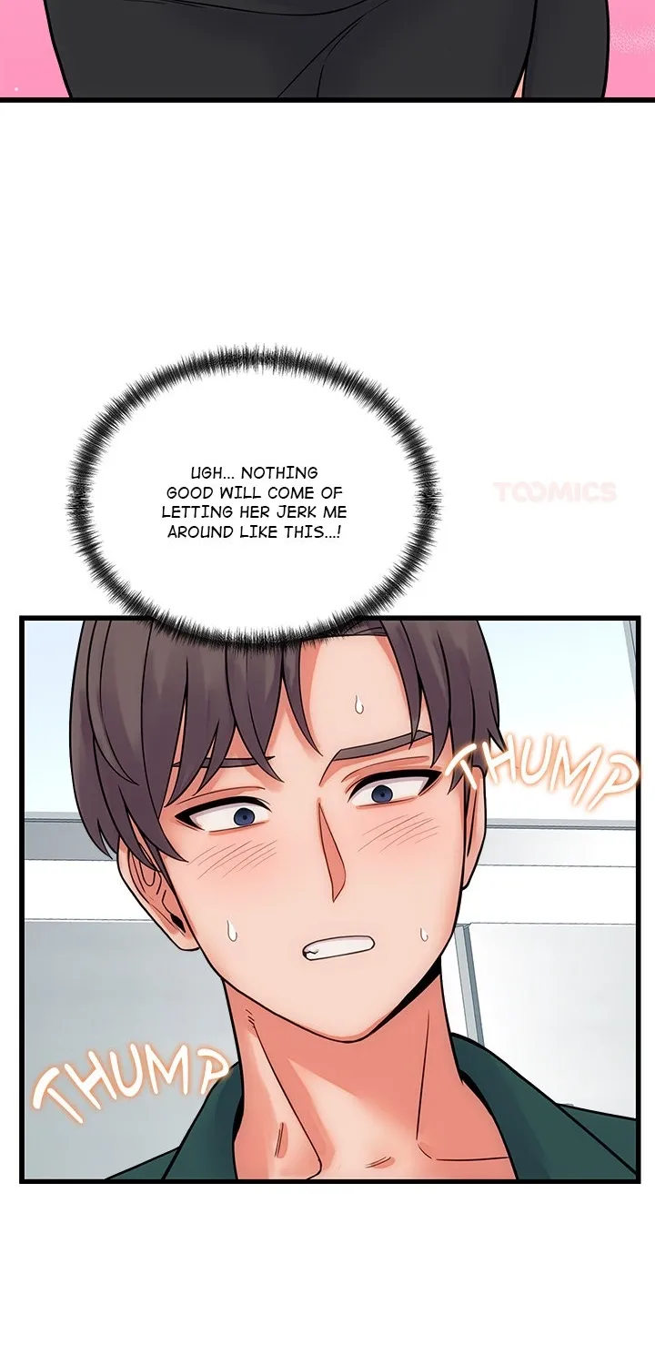 From Pauper to Prince Chapter 40 page 38 - 