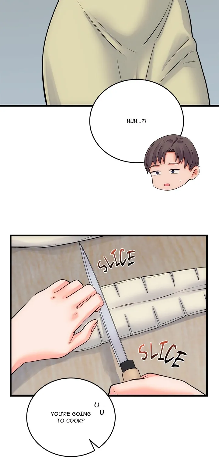 From Pauper to Prince Chapter 40 page 46 - 