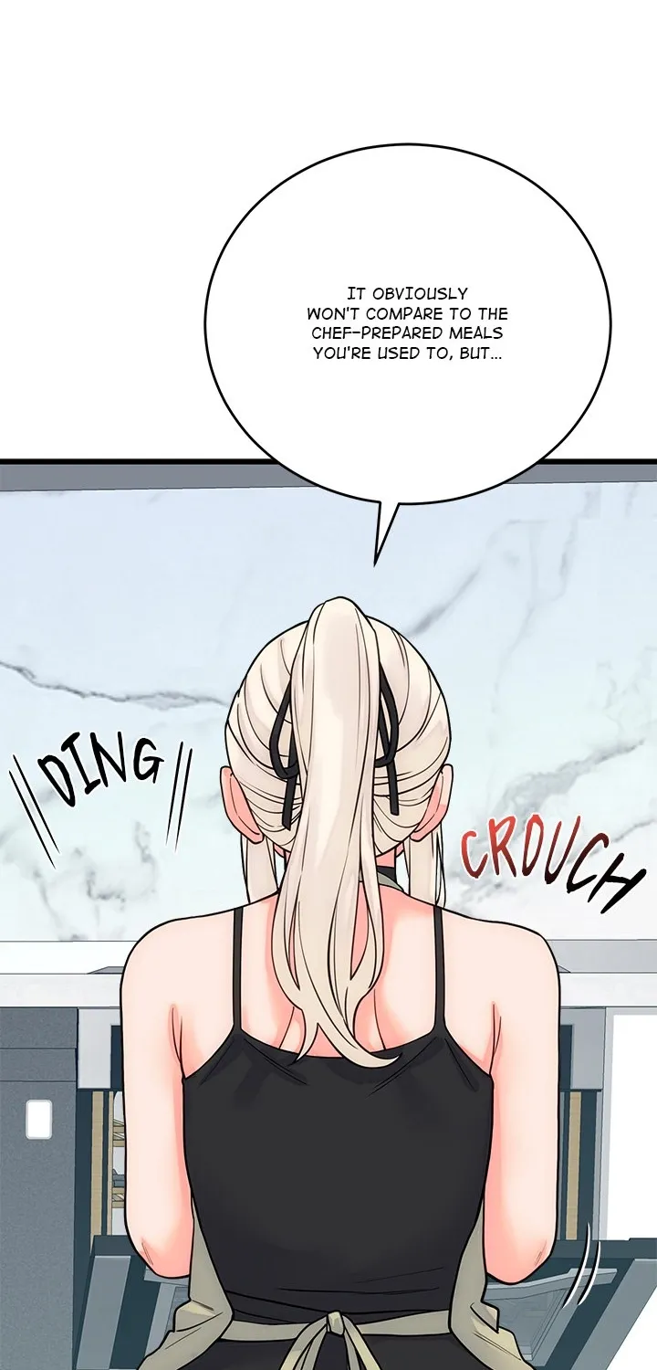 From Pauper to Prince Chapter 40 page 50 - 