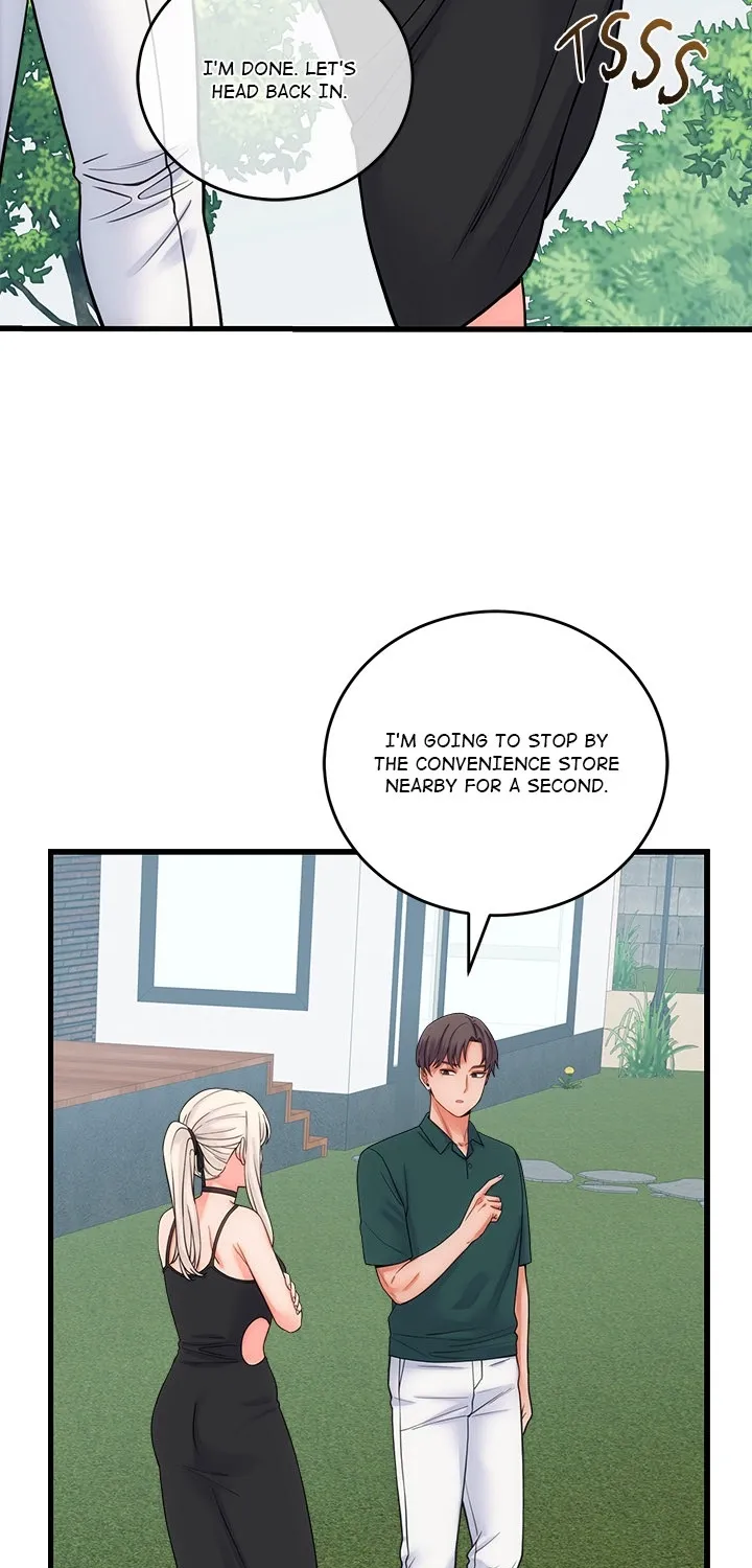 From Pauper to Prince Chapter 40 page 7 - 