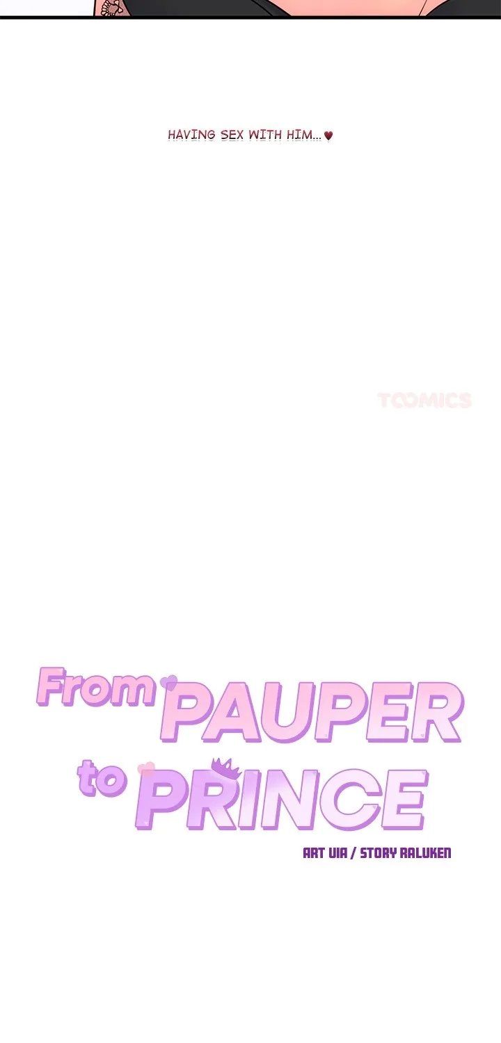 From Pauper to Prince Chapter 41 page 47 - 