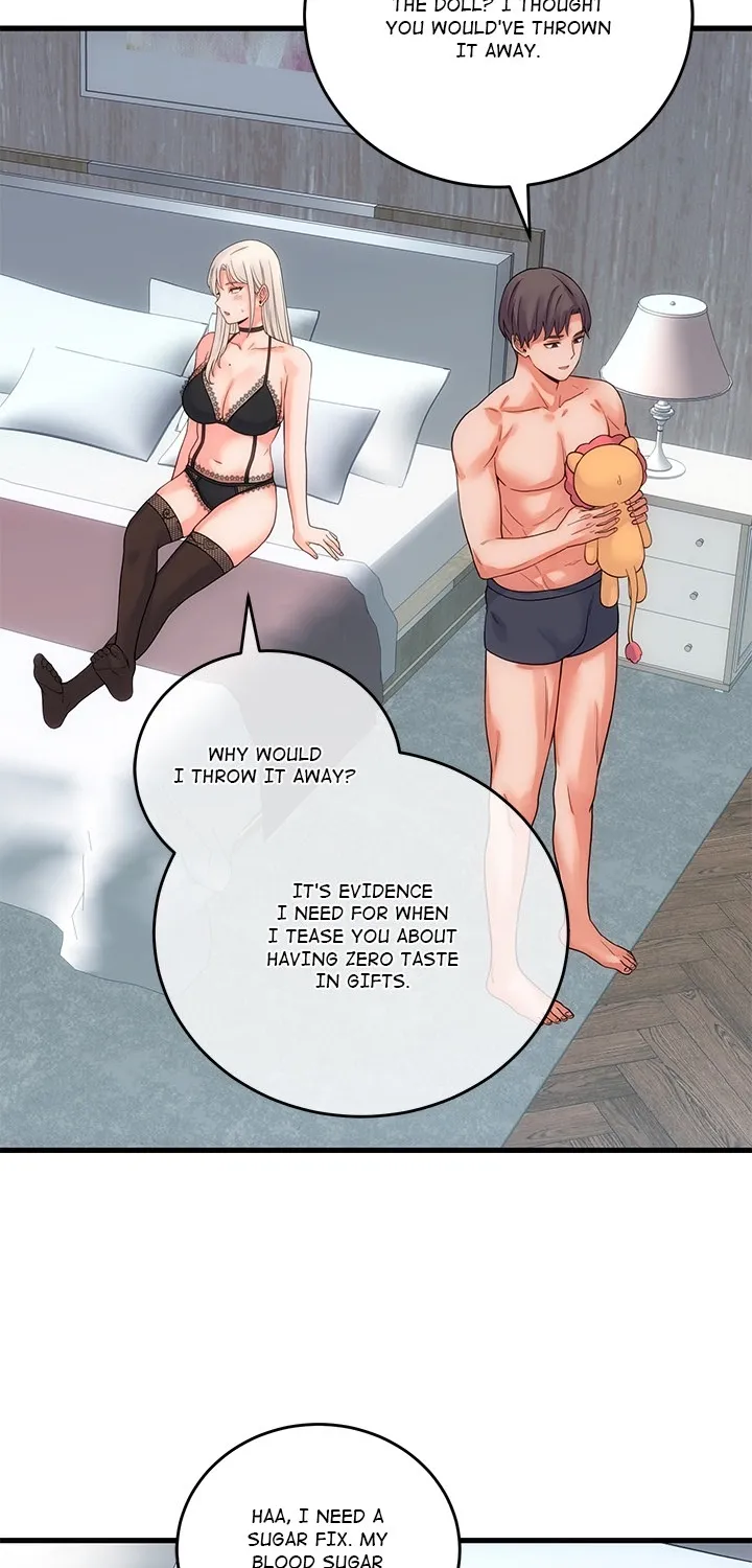 From Pauper to Prince Chapter 41 page 54 - 