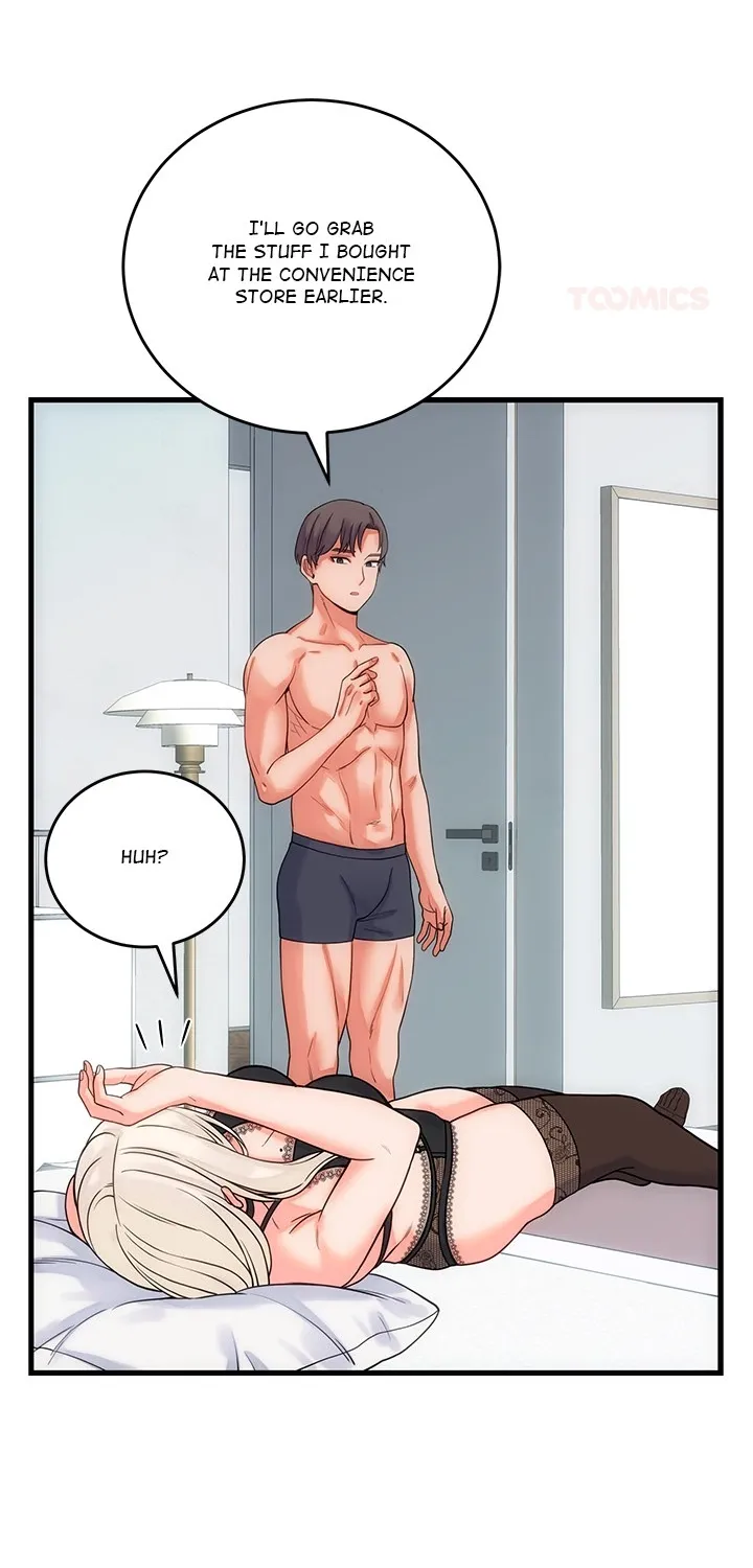 From Pauper to Prince Chapter 41 page 56 - 