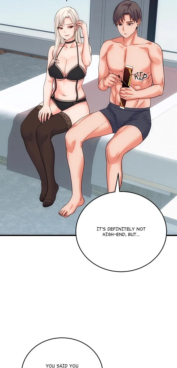 From Pauper to Prince Chapter 41 page 58 - 