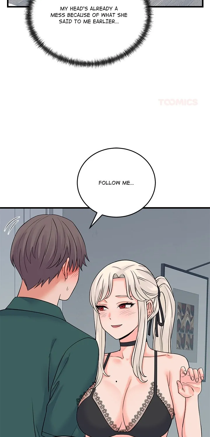 From Pauper to Prince Chapter 41 page 10 - 