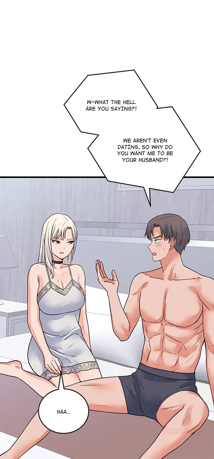 From Pauper to Prince Chapter 42 page 1 - 