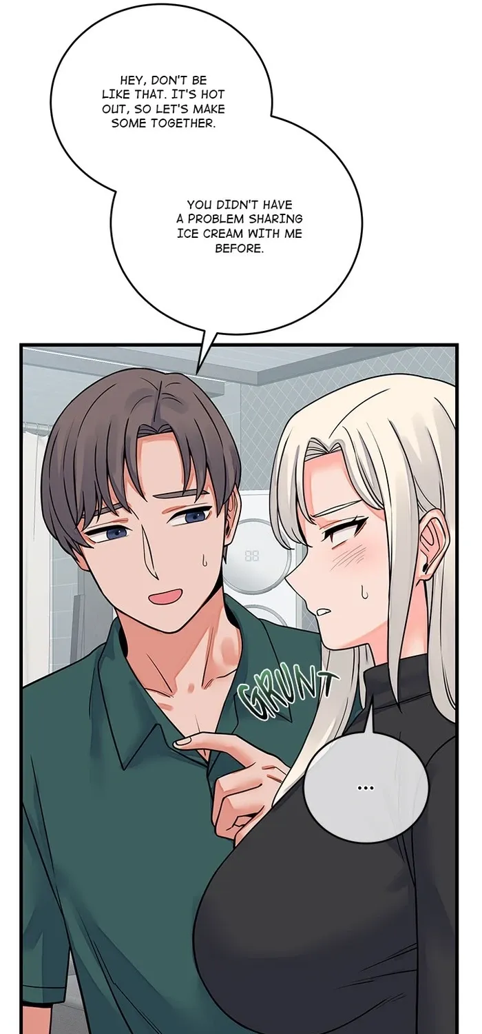 From Pauper to Prince Chapter 42 page 21 - 
