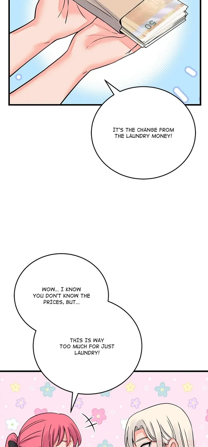 From Pauper to Prince Chapter 42 page 31 - 