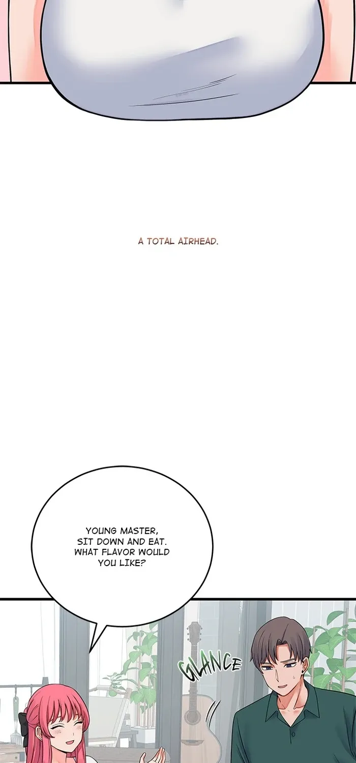 From Pauper to Prince Chapter 42 page 35 - 