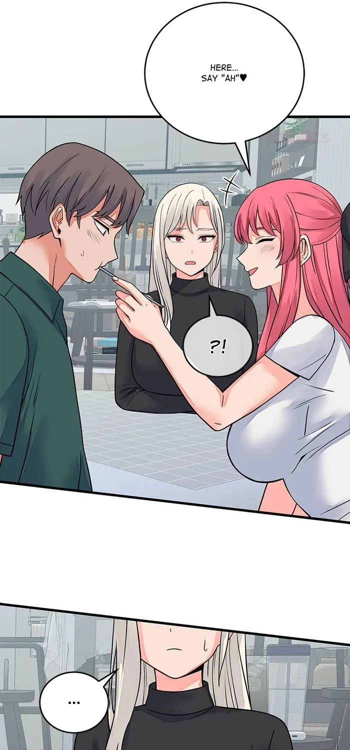 From Pauper to Prince Chapter 42 page 37 - 