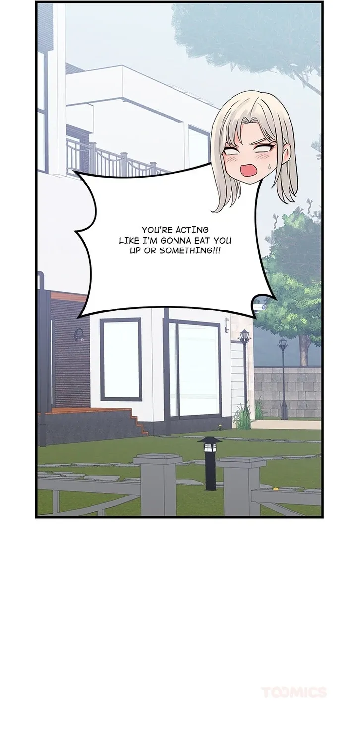 From Pauper to Prince Chapter 42 page 5 - 