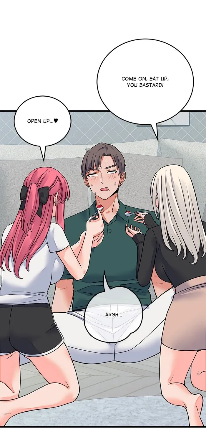 From Pauper to Prince Chapter 42 page 43 - 