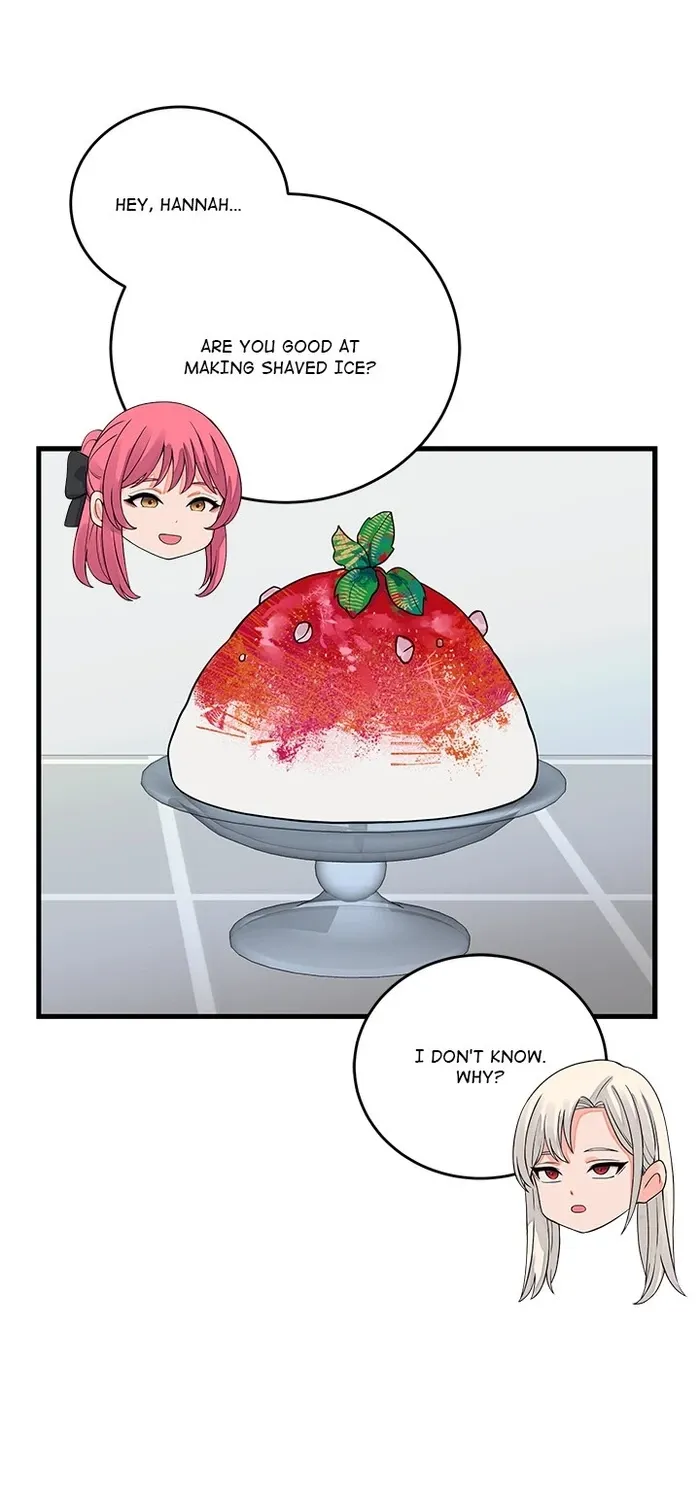 From Pauper to Prince Chapter 42 page 47 - 