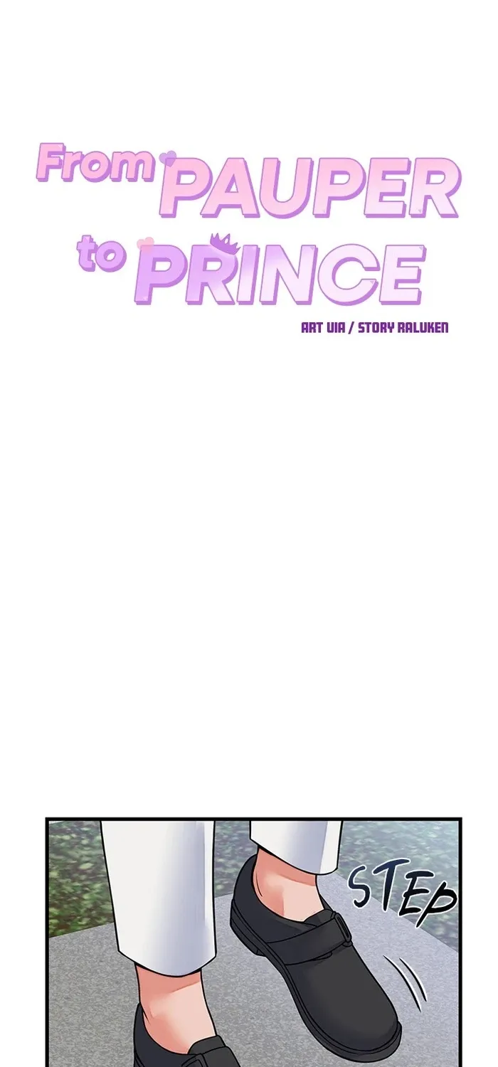 From Pauper to Prince Chapter 42 page 6 - 