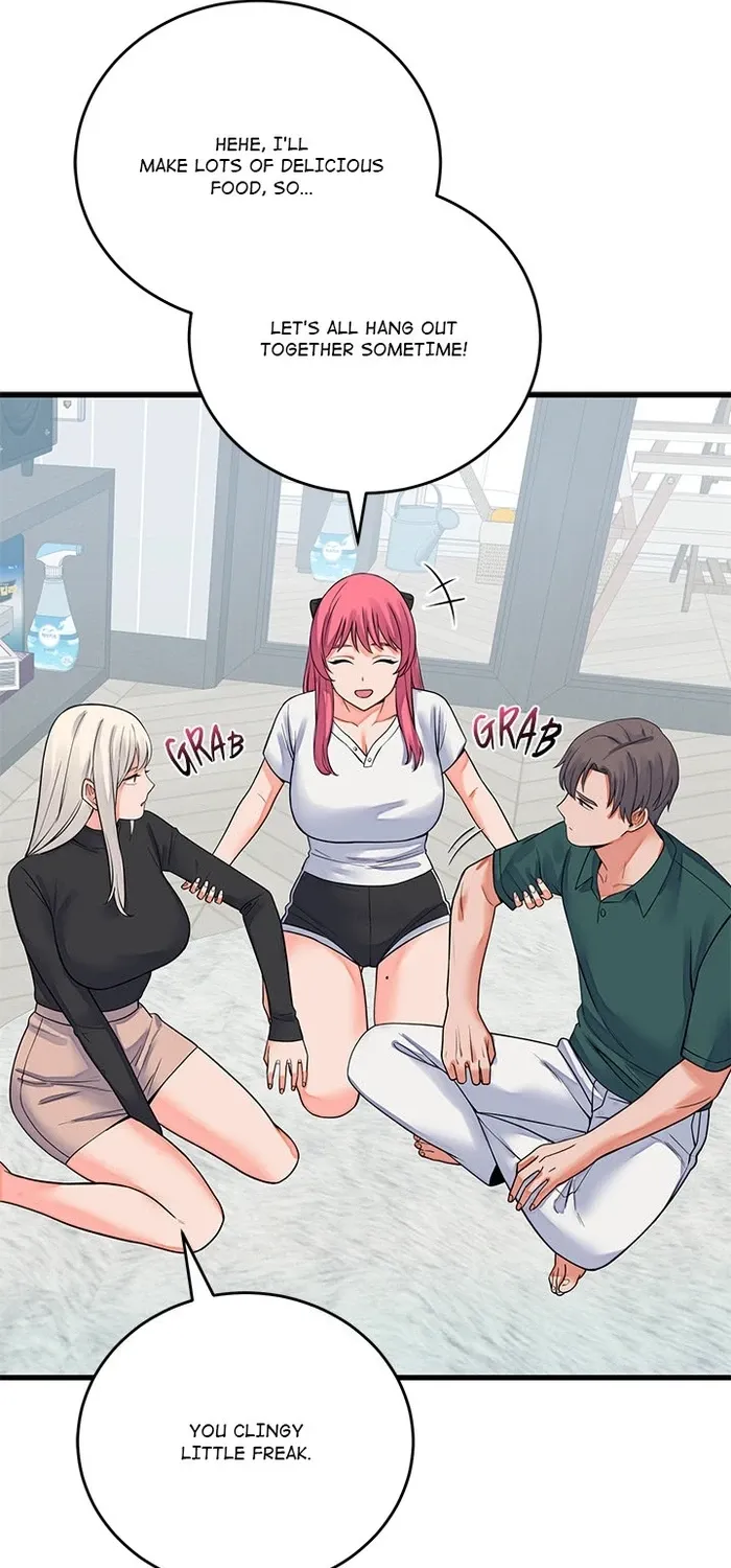 From Pauper to Prince Chapter 42 page 58 - 