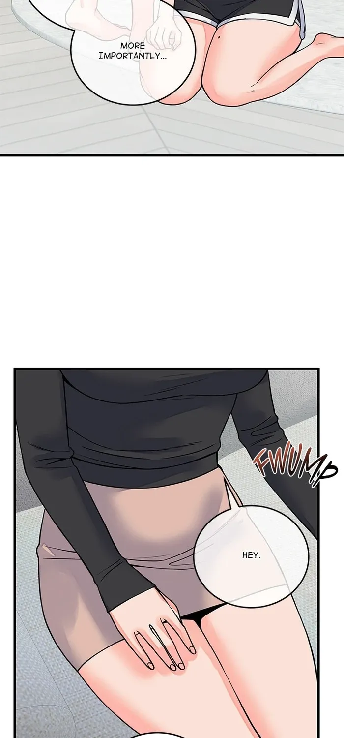 From Pauper to Prince Chapter 42 page 66 - 