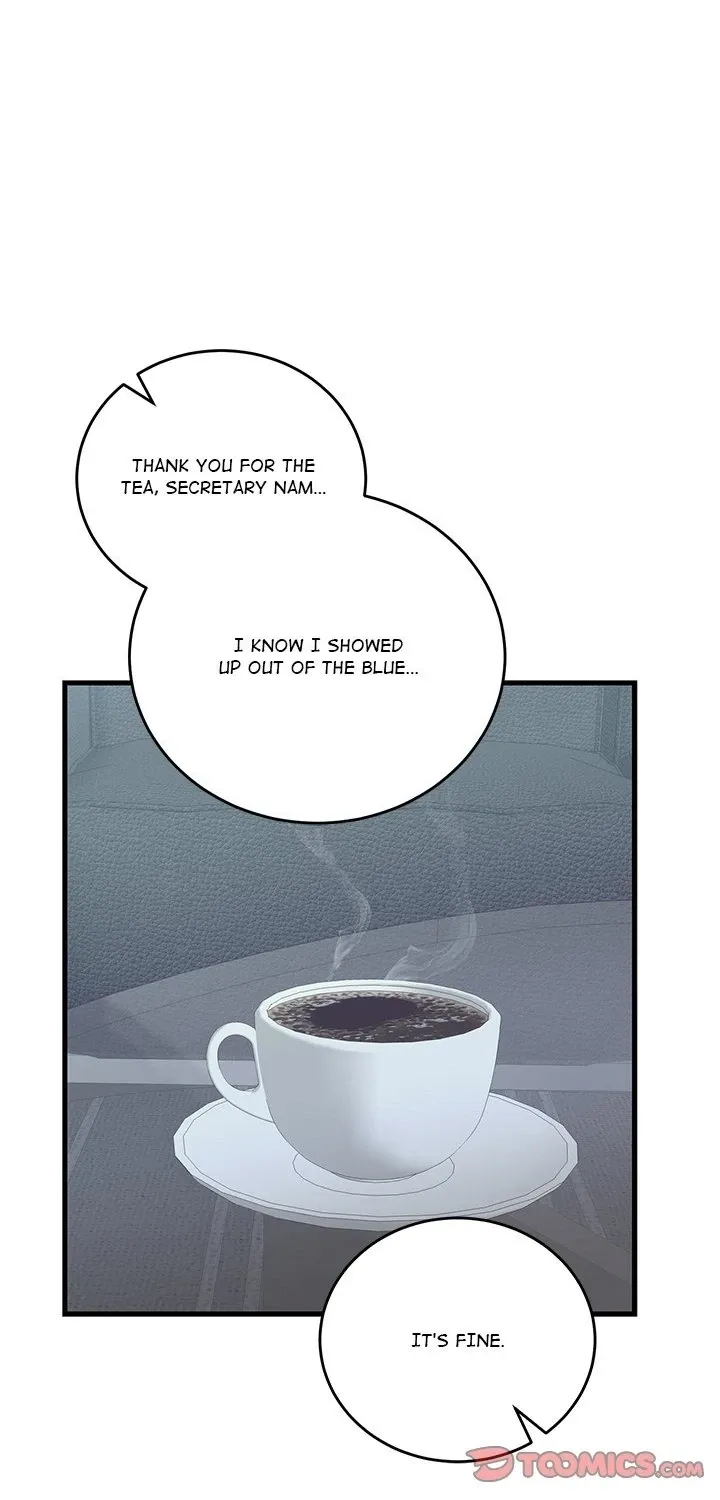 From Pauper to Prince Chapter 43 page 1 - 