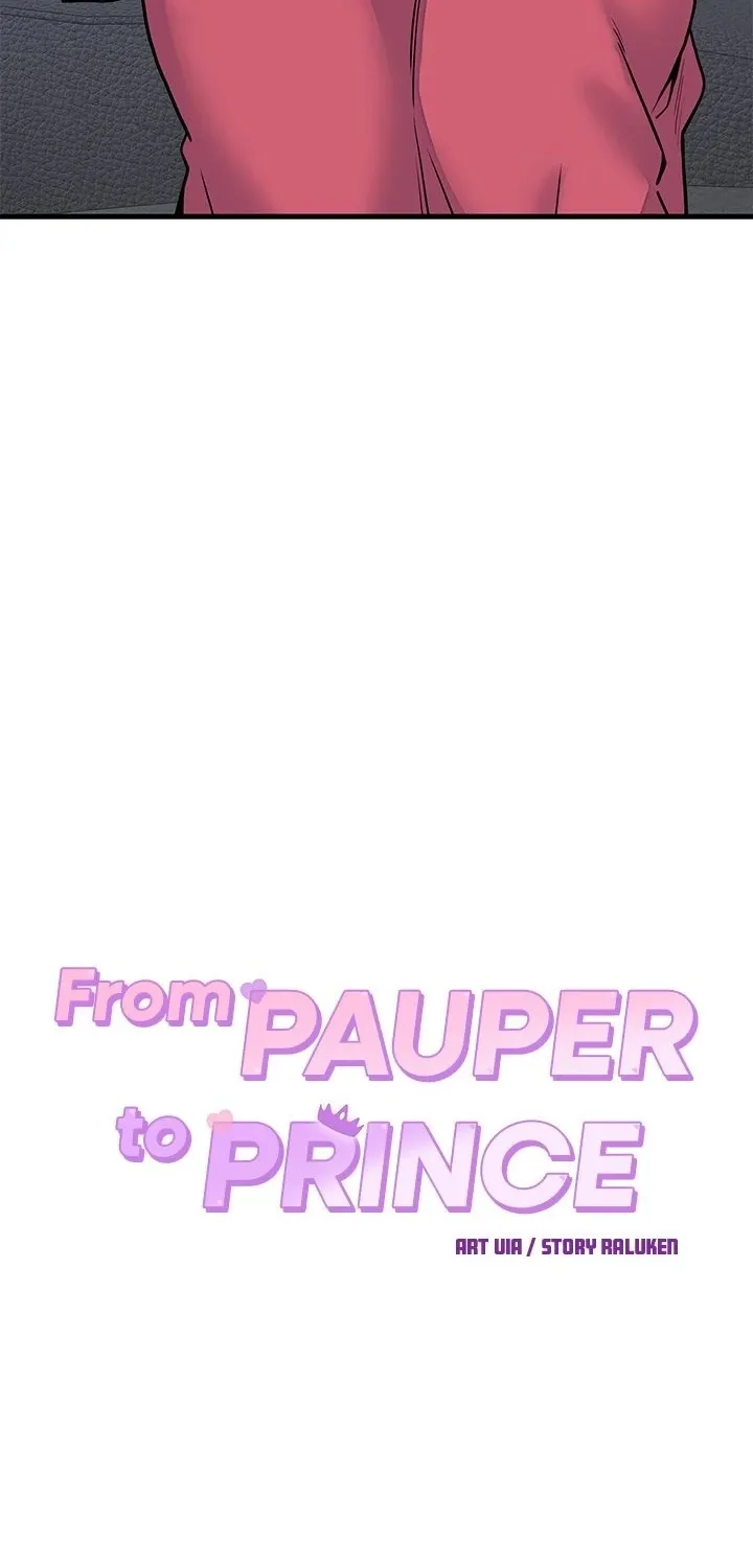 From Pauper to Prince Chapter 43 page 23 - 