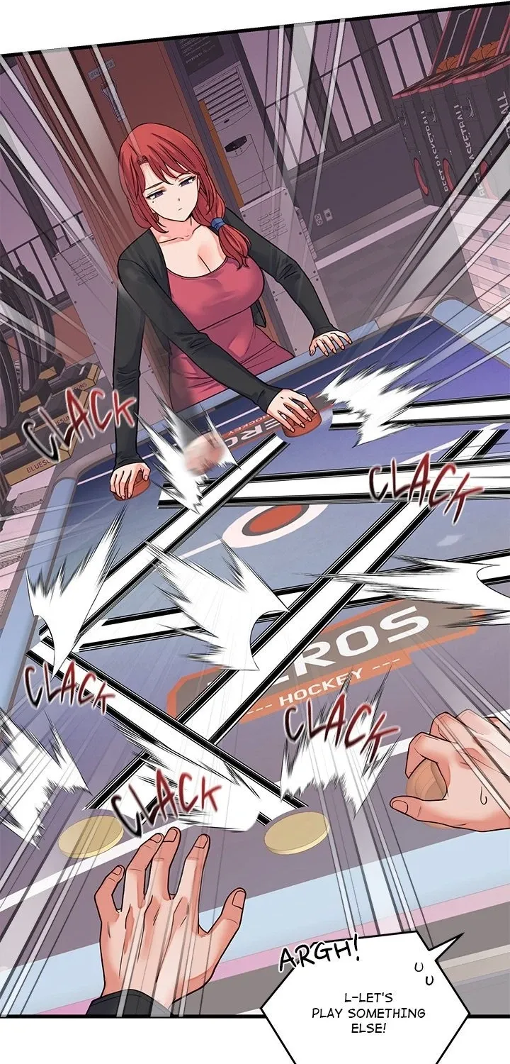 From Pauper to Prince Chapter 43 page 36 - 