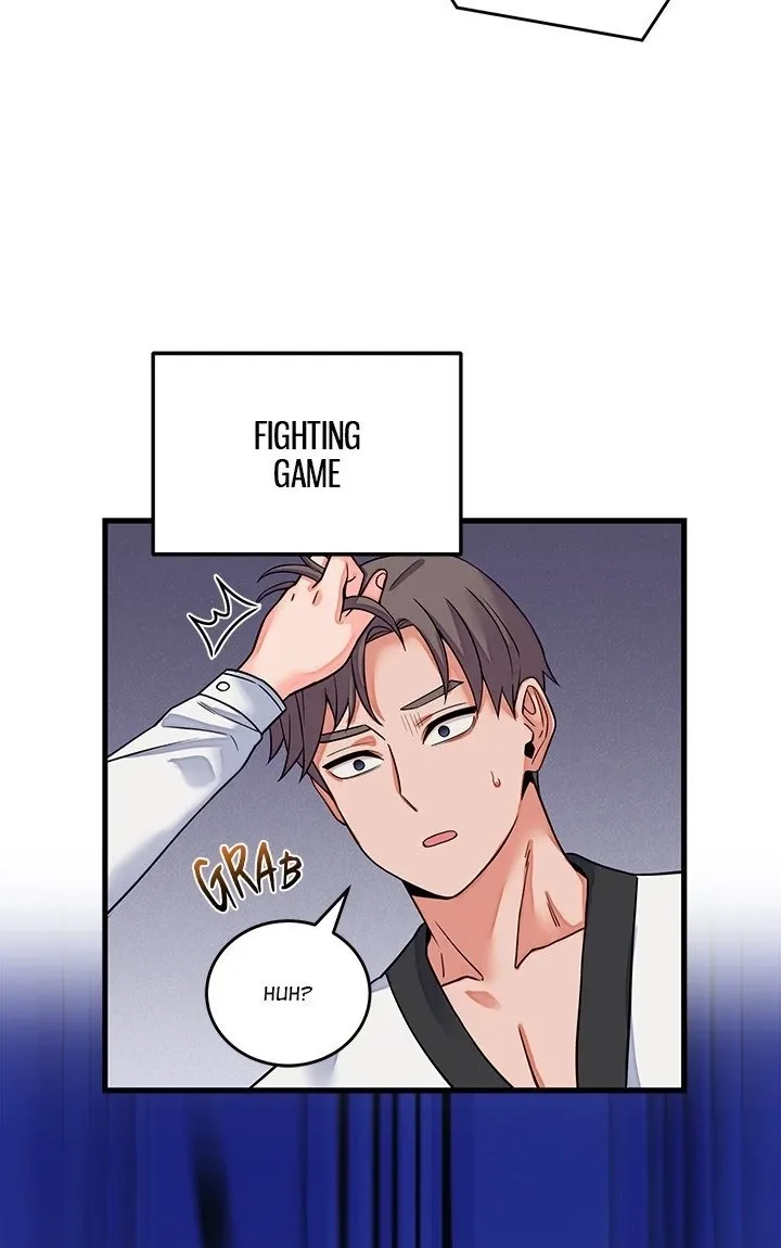From Pauper to Prince Chapter 43 page 37 - 