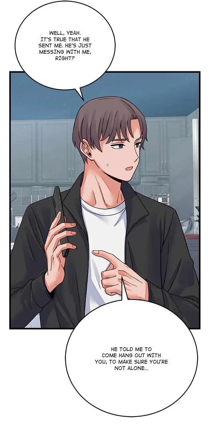 From Pauper to Prince Chapter 43 page 5 - 