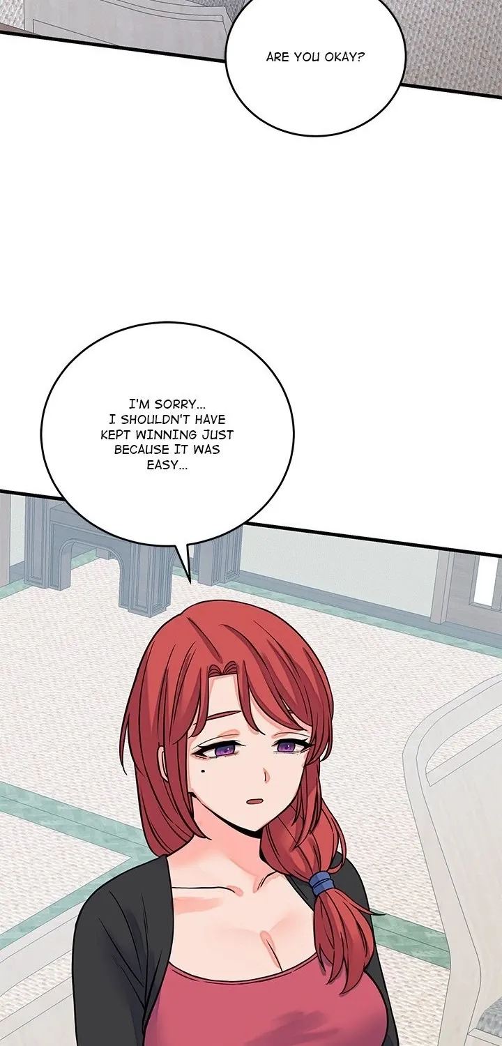 From Pauper to Prince Chapter 43 page 47 - 