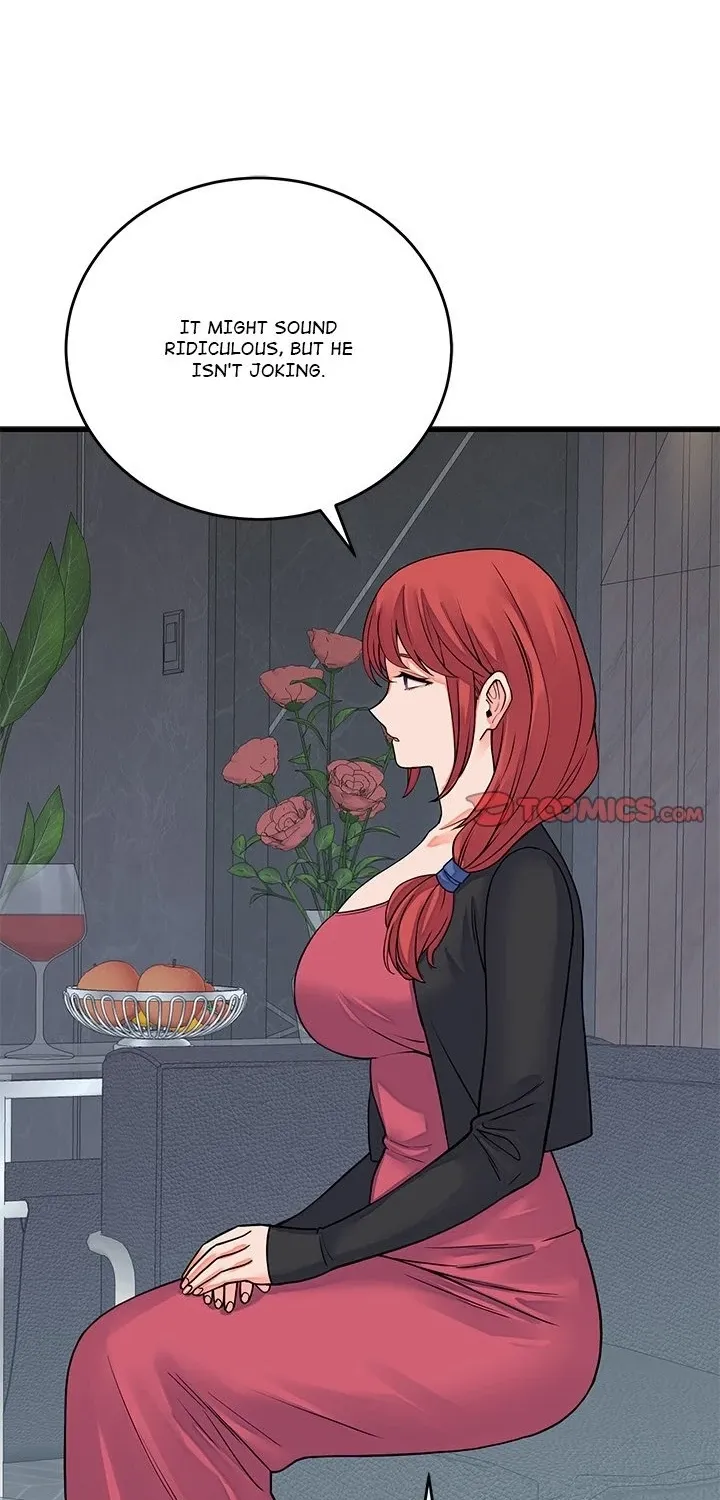From Pauper to Prince Chapter 43 page 6 - 