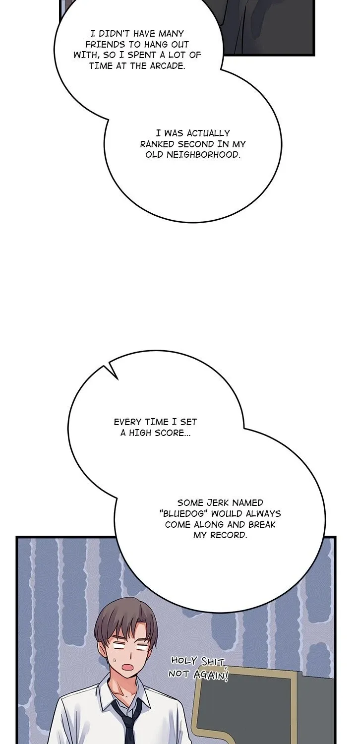 From Pauper to Prince Chapter 43 page 51 - 