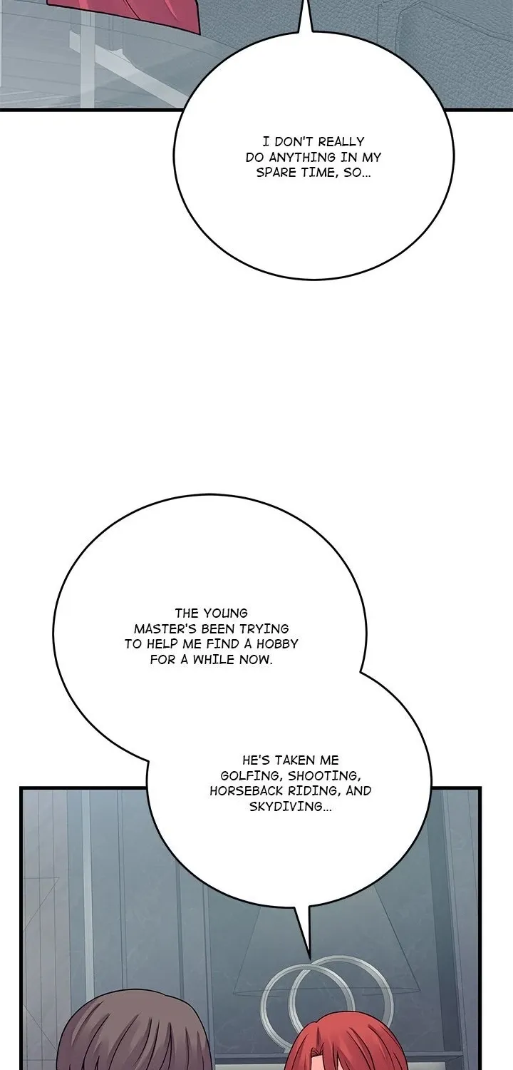From Pauper to Prince Chapter 43 page 7 - 