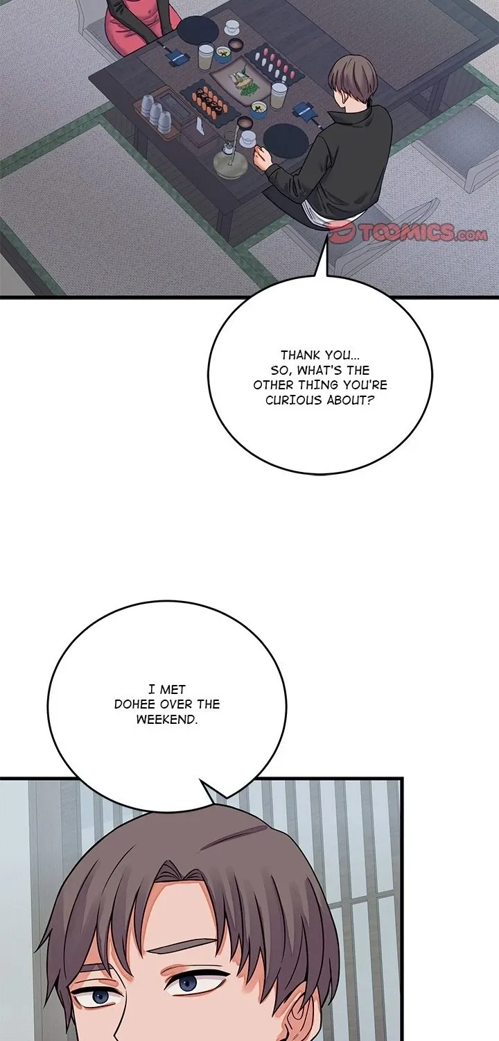 From Pauper to Prince Chapter 43 page 67 - 