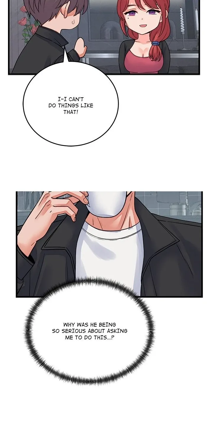 From Pauper to Prince Chapter 43 page 8 - 